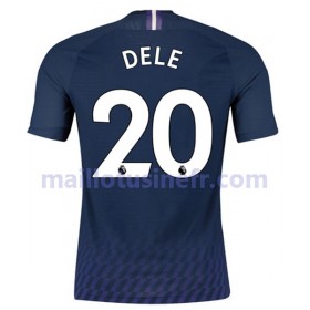 Maillot de Foot Tottenham Hotspur DELE 20 Extérieur 2019-20